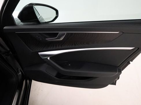 Used 2023 Audi A6 2.0T Premium image 22