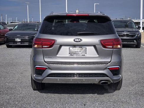 Used 2019 Kia Sorento SX image 6