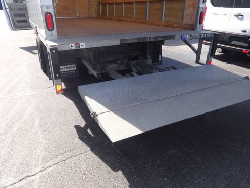 Used 2024 Ford E-450 and Econoline 450 Super Duty w/ Power Windows & Locks Group image 12