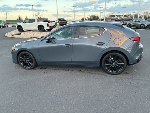 Used 2024 MAZDA MAZDA3 s image 15