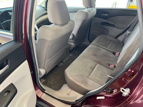 Used 2013 Honda CR-V EX image 24