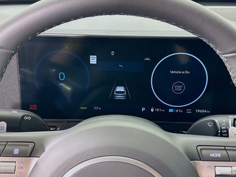 Certified 2024 Hyundai Kona SEL FWD image 12