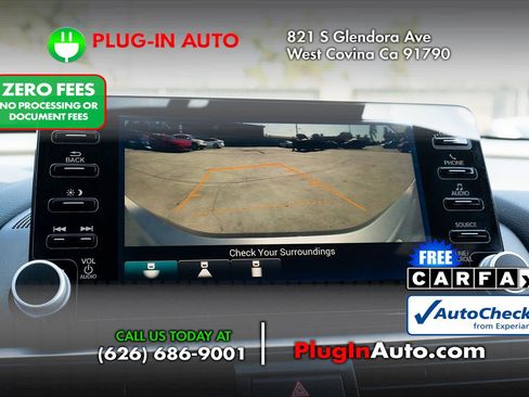 Used 2018 Honda Accord Sport image 27