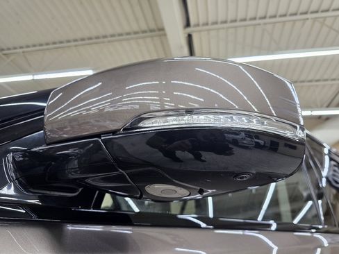 Used 2016 Land Rover Range Rover HSE image 11