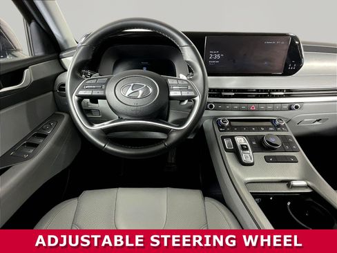 Used 2024 Hyundai Palisade SEL FWD image 8