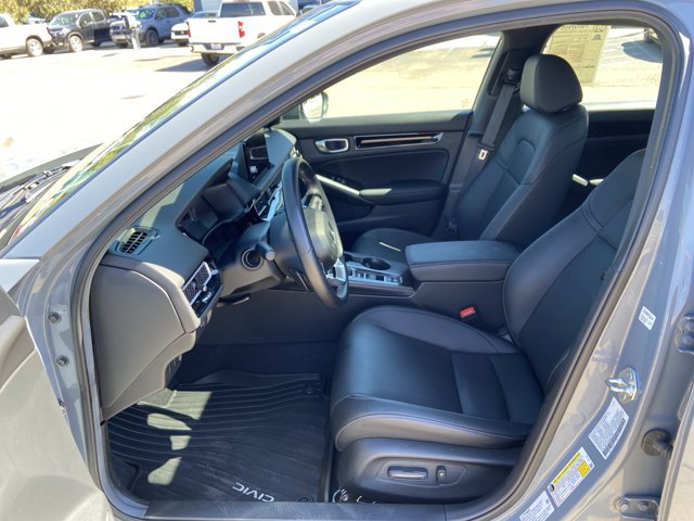 Used 2025 Honda Civic Sport Touring image 40