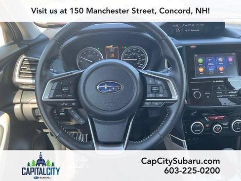 Used 2024 Subaru Forester Premium AWD/4WD image 19