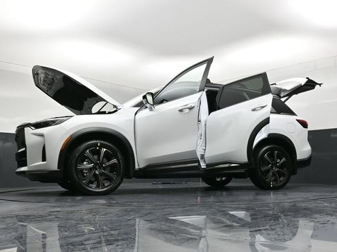 New 2026 INFINITI QX60 Autograph w/ Autograph Tech Package image 41