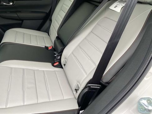 New 2026 Honda CR-V Sport Touring image 7