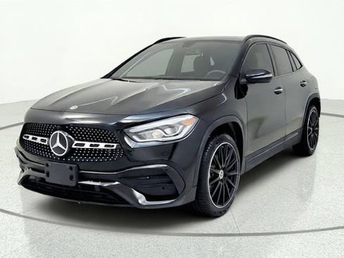 Used 2023 Mercedes-Benz GLA 250 image 3