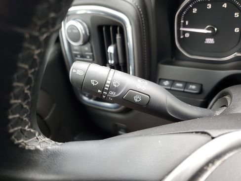 Used 2023 GMC Sierra 2500 Denali w/ Technology Package image 16