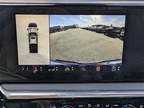 New 2026 GMC Sierra 2500 Denali image 38