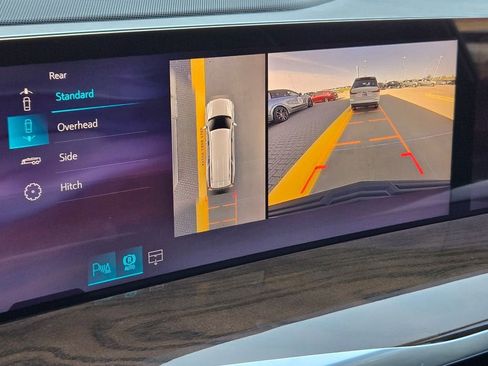 New 2026 Cadillac Escalade ESV Platinum Sport w/ LPO, ONYX Package image 20