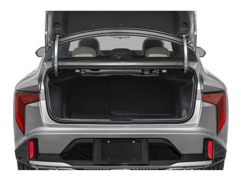 New 2026 Kia K4 GT-Line Turbo FWD image 10