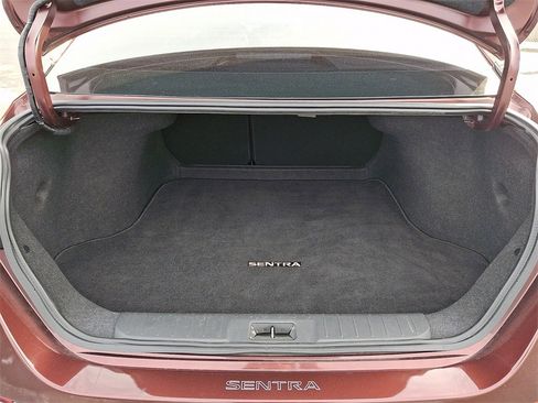 Used 2023 Nissan Sentra SV w/ All-Weather Package image 28