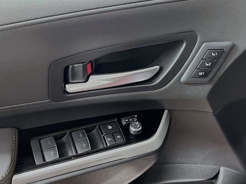 New 2026 Toyota Sienna Limited FWD image 14
