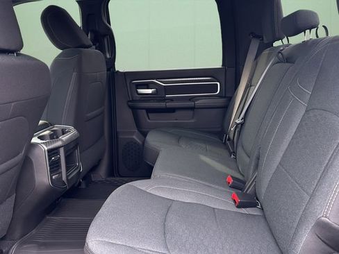New 2026 RAM 2500 Big Horn image 20