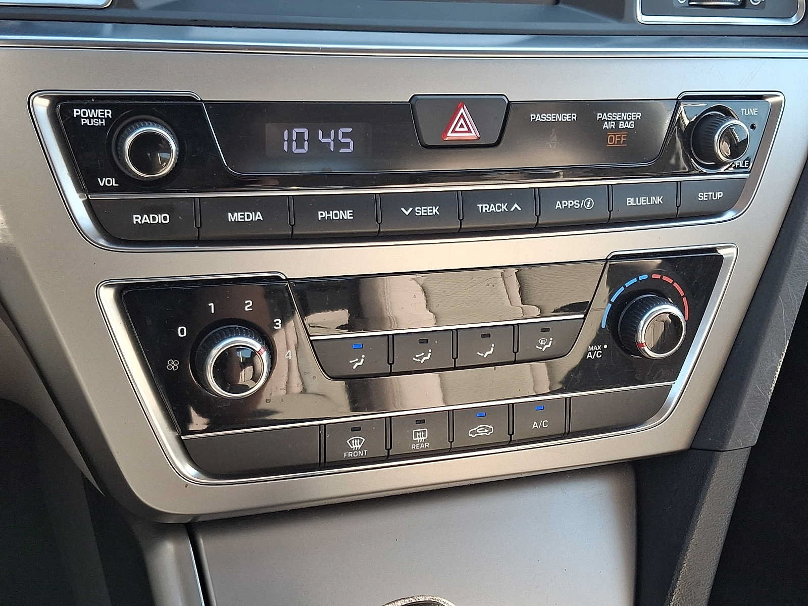 Used 2016 Hyundai Sonata SE FWD image 15
