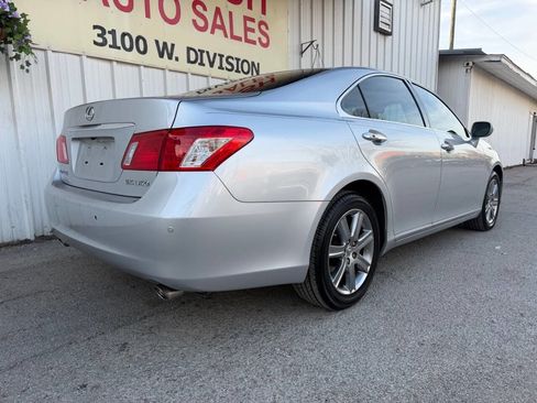 Used 2009 Lexus ES 350 image 26