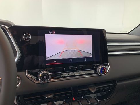 New 2026 GMC Canyon Elevation image 20