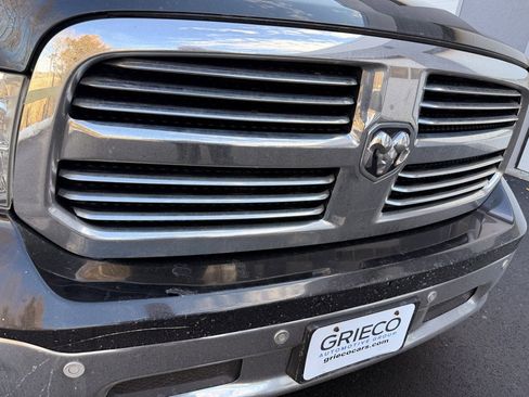 Used 2015 RAM 1500 Big Horn image 3