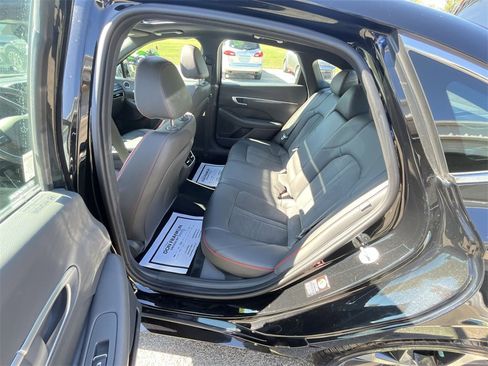 Used 2022 Hyundai Sonata SEL Plus image 23