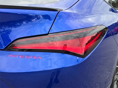 Used 2024 Acura Integra A-Spec image 8