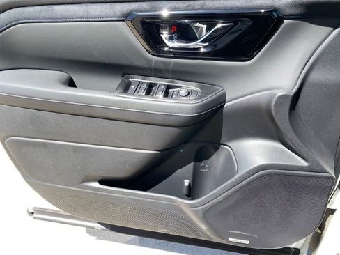 New 2026 Subaru Forester Limited AWD/4WD image 13