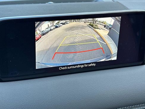 New 2025 MAZDA CX-5 Carbon Edition image 23