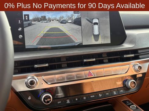 New 2025 Kia Telluride SX X-Line image 11