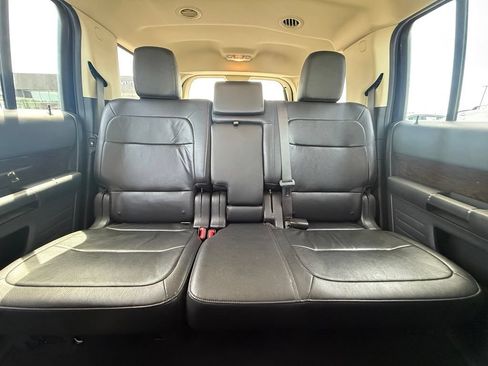 Used 2019 Ford Flex Limited AWD/4WD image 30
