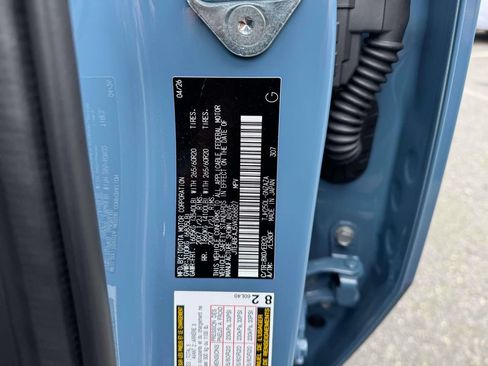Used 2027 Toyota Land Cruiser AWD/4WD image 13