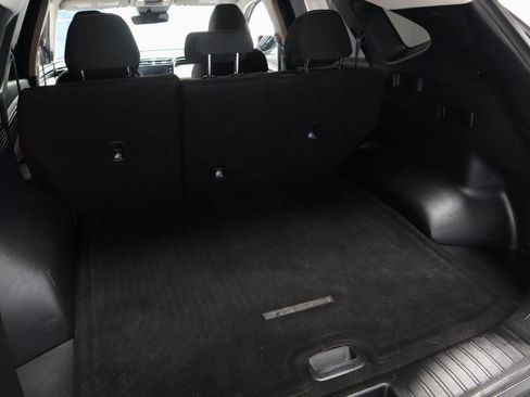 Used 2023 Hyundai Tucson Blue image 16