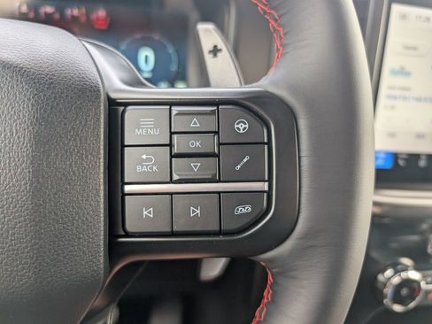New 2026 Ford F150 Raptor AWD/4WD image 18