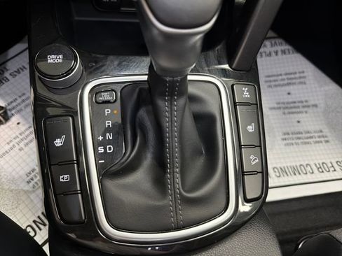 Certified 2024 Kia Seltos S AWD/4WD image 42