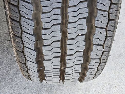 Certified 2025 RAM 1500 Tradesman RWD image 9