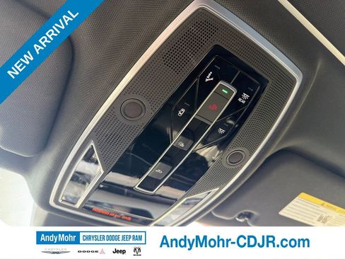 Used 2019 Audi A8 L 3.0T w/ Executive Package AWD/4WD image 24