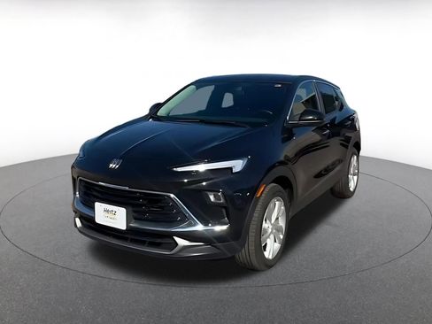 Used 2025 Buick Encore GX Preferred image 7