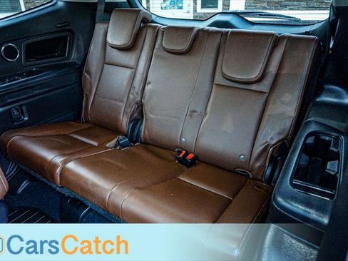 Used 2021 Subaru Ascent Touring w/ Popular Package #2A image 21