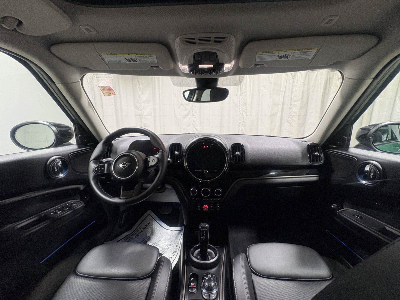 Used 2024 MINI Cooper Countryman S AWD/4WD image 9