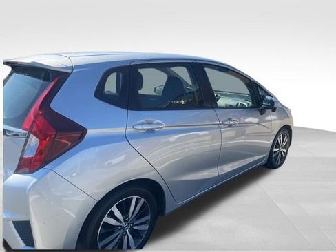 Used 2016 Honda Fit EX image 6