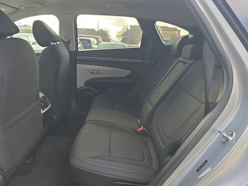 Certified 2022 Hyundai Tucson SEL image 13