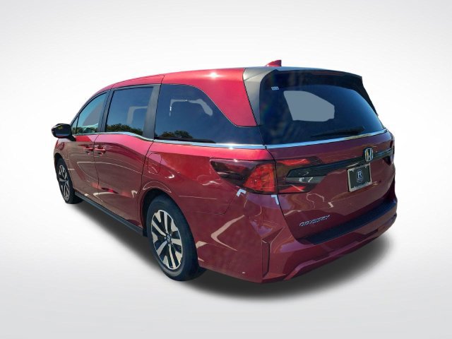 New 2027 Honda Odyssey EX-L image 14