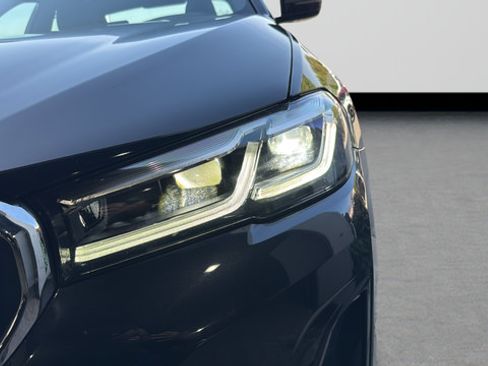 Used 2022 BMW 530i RWD image 28