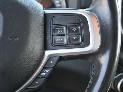 Used 2020 RAM 2500 Big Horn w/ Level 2 Equipment Group AWD/4WD image 34