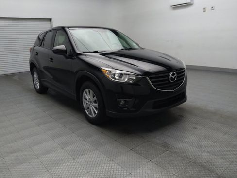 Used 2016 MAZDA CX-5 Touring FWD image 13