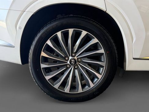 Used 2024 Hyundai Palisade Calligraphy AWD/4WD image 10