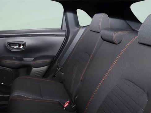 New 2026 Honda HR-V Sport image 9