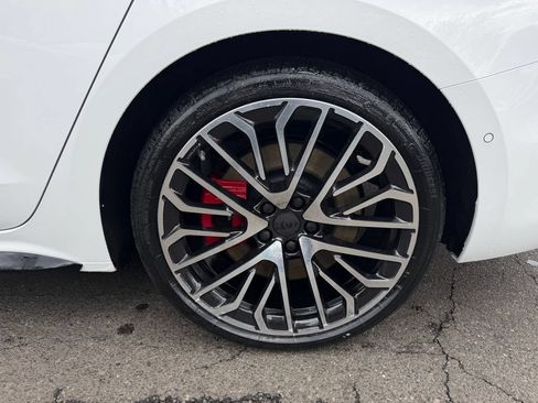 New 2026 Audi S5 Premium Plus AWD/4WD image 9