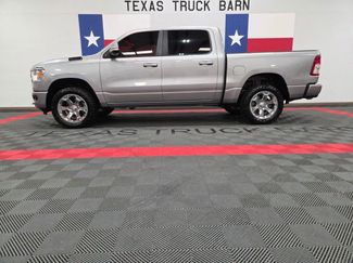Used 2019 RAM 1500 Big Horn video 1